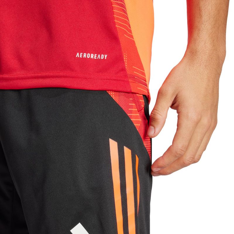 Adidas Tiro 24 Competition Training M IS1658 T-shirt Clothing/Football Adidas