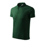 Malfini Pique Polo M MLI-203D3 dark green polo shirt Clothing/Lifestyle/T-shirts/Malfini Malfini