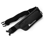 Meteor Ultra-Light Hip Bag Black 23774