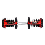 HMS SR80 adjustable bar Accessories/Training equipment Your Sports Performance