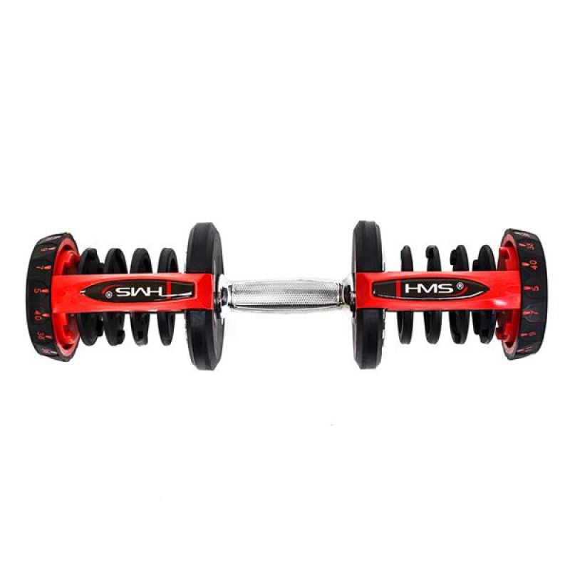 HMS SR80 adjustable bar Accessories/Training equipment Your Sports Performance