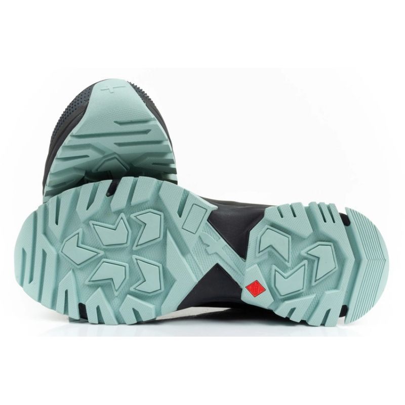 Tamaris Active W shoes 1-25255-39 849