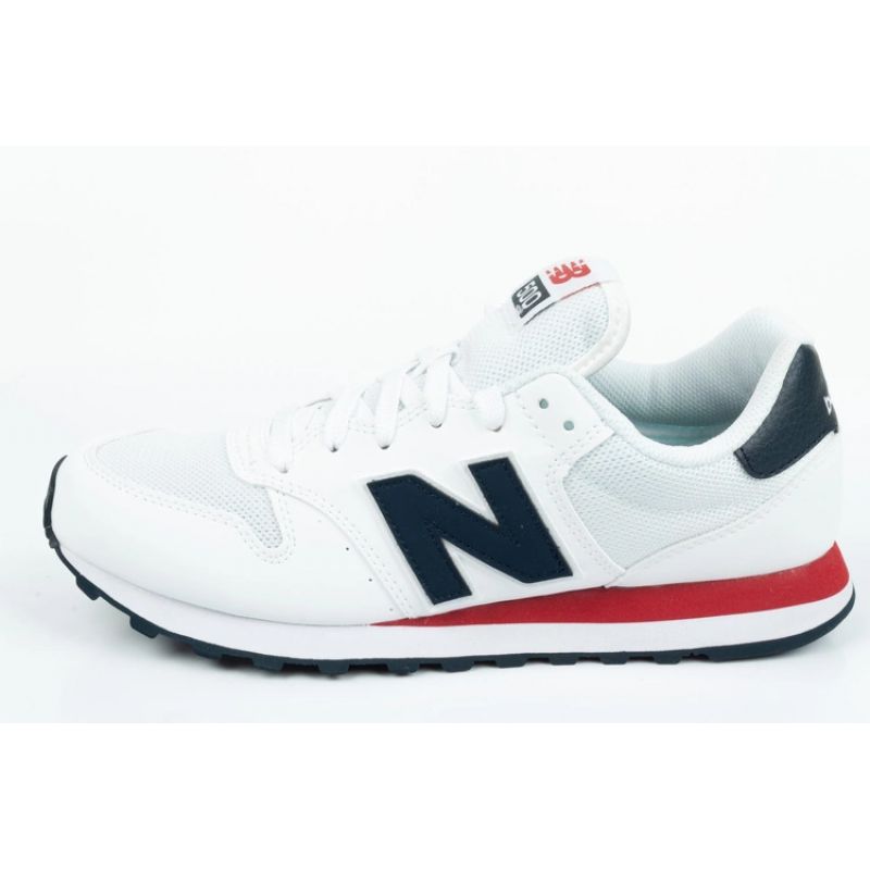 New Balance men's sports shoes sneakers GM500SWB Footwear/Lifestyle New Balance