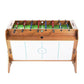 SDG Set 3-in-1 game table: billiards, table football, air hockey Accessories Your Sports Performance