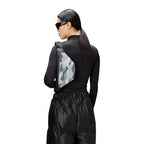 Rains Bumbag Mesh Mini Camo W3 14130 62 Accessories/Sachets / Belts / Bags Your Sports Performance