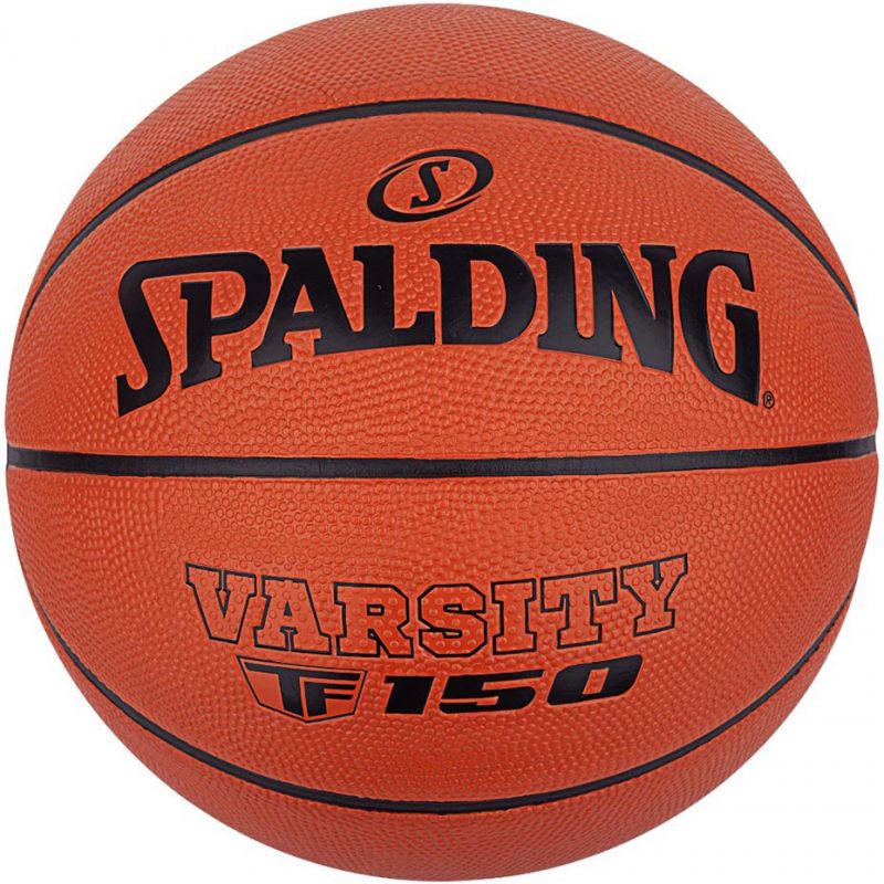 Spalding Varsity TF-150 Fiba 84421Z basketball Accessories/Balls/Basketball Your Sports Performance