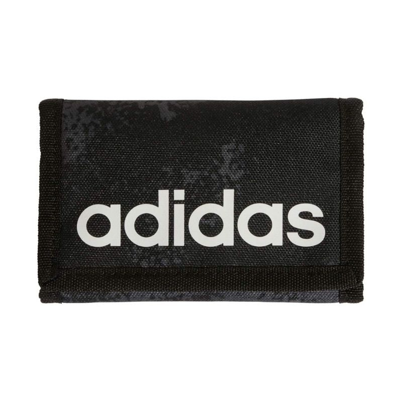 adidas Linear With Print JX1253 wallet Accessories/adidas Adidas