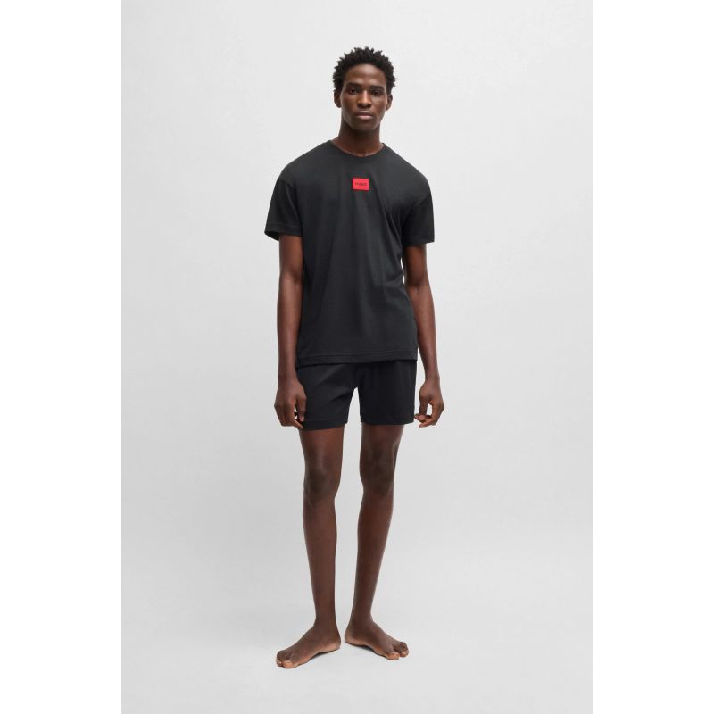 Set, pajama Hugo Galaxy Short M 50540091-001 Clothing/Lifestyle Your Sports Performance