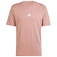 adidas Essentials Small Logo Single Jersey M JF1099 Clothing/Lifestyle/T-shirts Adidas