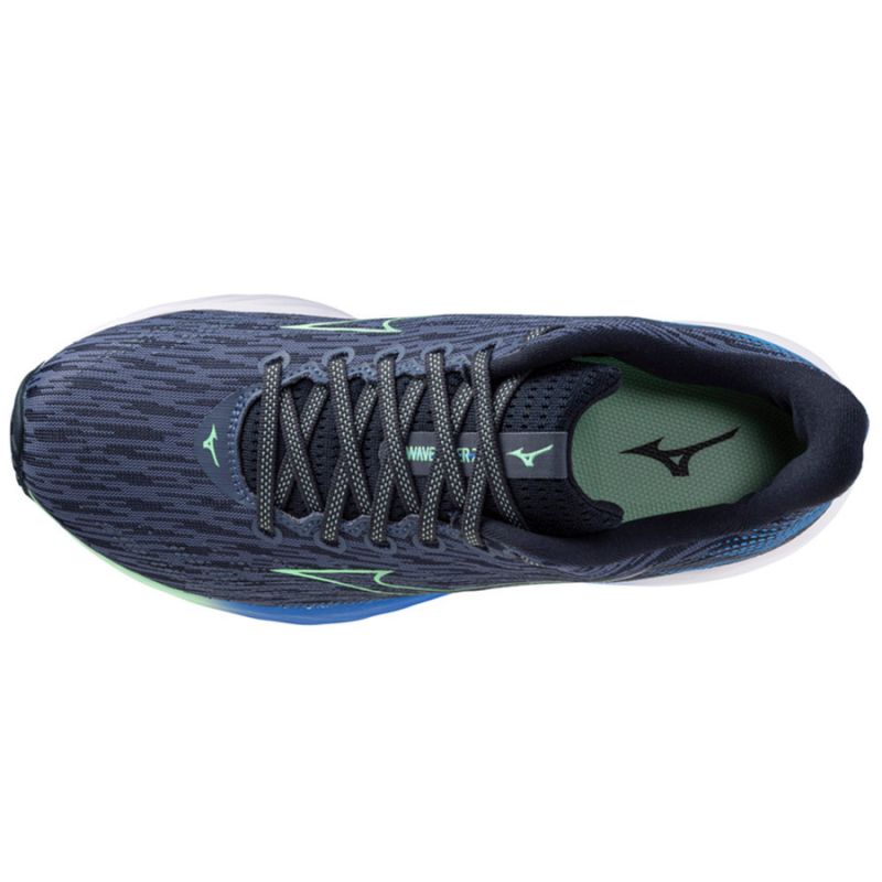 Mizuno Wave Rider 28 M Running Shoes J1GC240351 Footwear/Running/Men/Road Mizuno