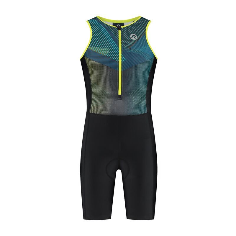 Rogelli triathlon FLORIDA GRAPHIC M Rogelli/Inne/Triathlon/Men/Kombinezon Your Sports Performance