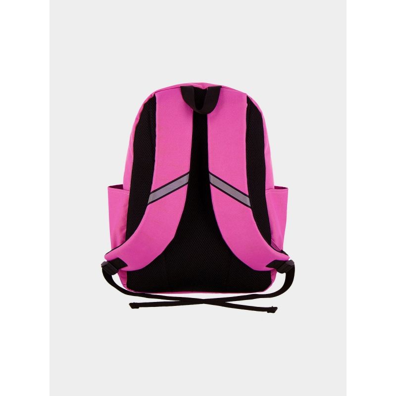 Children's school backpack (16l) 4F Junior 4FJWAW24ABACU349-54S *Kategoria tymczasowa Your Sports Performance