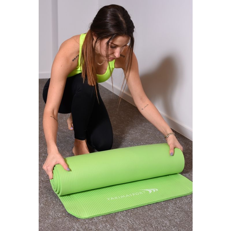 Yakima Nbr Pro 100453 training mat Accessories/Training equipment Yakima