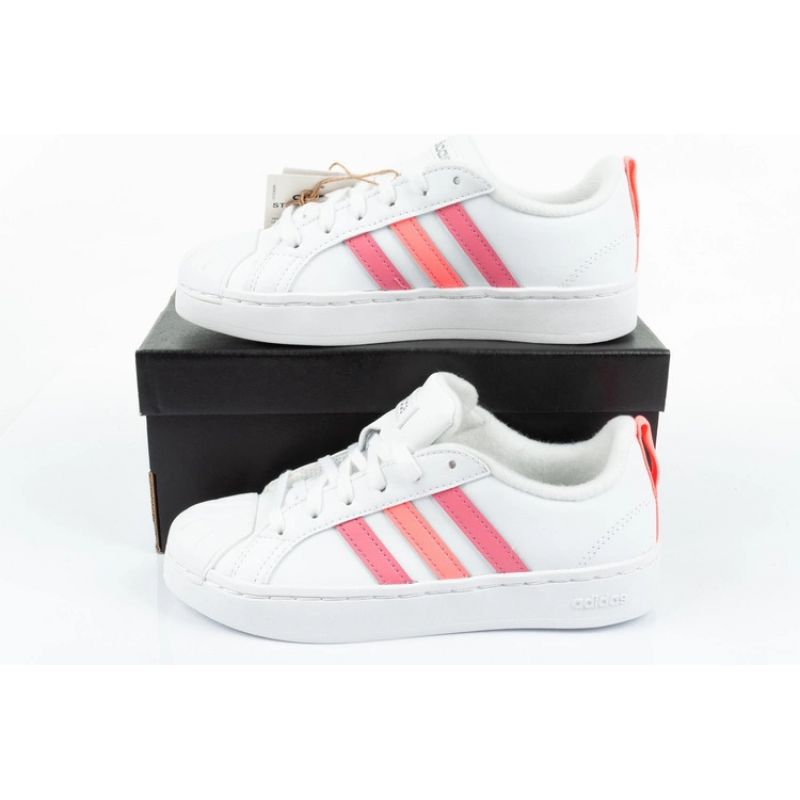 adidas Streetcheck Jr GZ3620 sneakers Footwear/Lifestyle Adidas