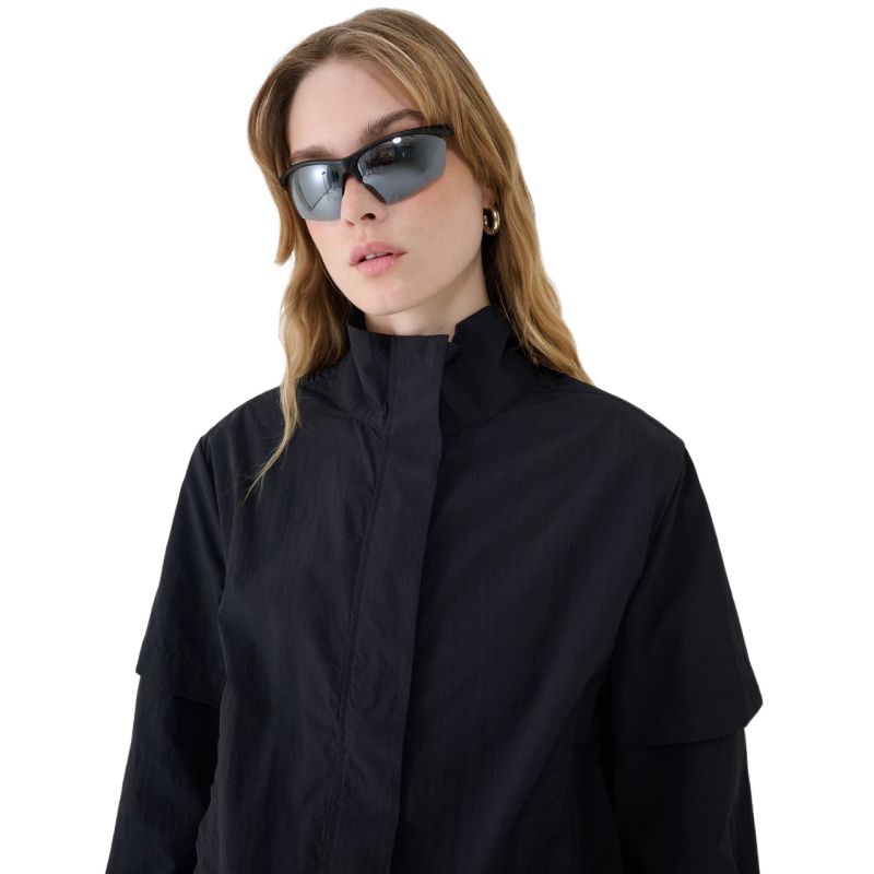 Jacket 4F F190 W 4FWSS25TJACF190 20S Clothing/Lifestyle/4F 4F