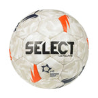 Select Ultimate EHF European League v26 Handball White/Gray 200045