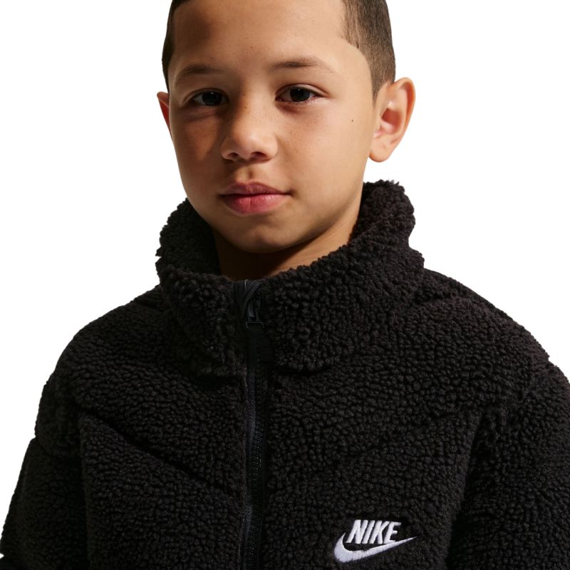 Nike Sportswear Kids Jacket Black IM4506 010