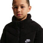 Nike Sportswear Kids Jacket Black IM4506 010