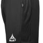 SELECT Manaco regular v24 football training pants black In preparation Your Sports Performance