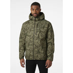 Helly Hansen Belfast 2 Packable Jacket M 53424 421 Clothing/Outdoor/Helly Hansen Your Sports Performance