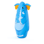 Inflatable punching bag 52152 ANIMAL In preparation Your Sports Performance