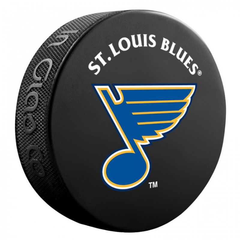 Souvenir Hockey puck Inglasco NHL Basic 510AN000400