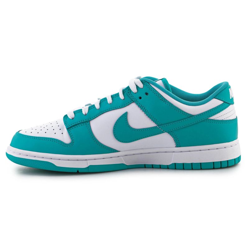 Nike Dunk Low Retro Bttys M DV0833-101 shoes Footwear/Lifestyle/Nike Nike