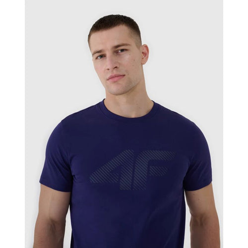 Men's T-shirt 4F 4FWMM00TTSHM2257-31S 4f