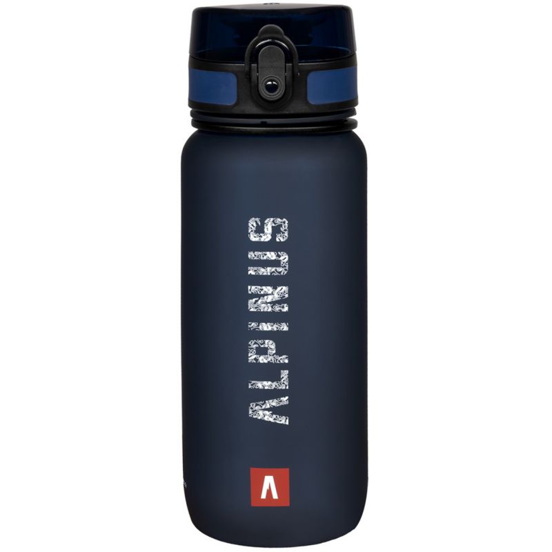 Alpinus Trysil 650 ml Active tritan bottle UZ11057 Accessories/Training equipment Your Sports Performance