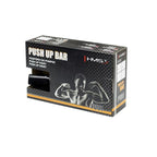 PU01 push-up handles 17-45-001 Accessories/Training equipment Your Sports Performance
