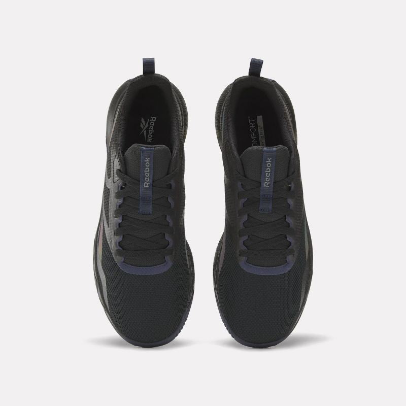Reebok NFX Trainer M 100201540 shoes Footwear/Lifestyle Reebok