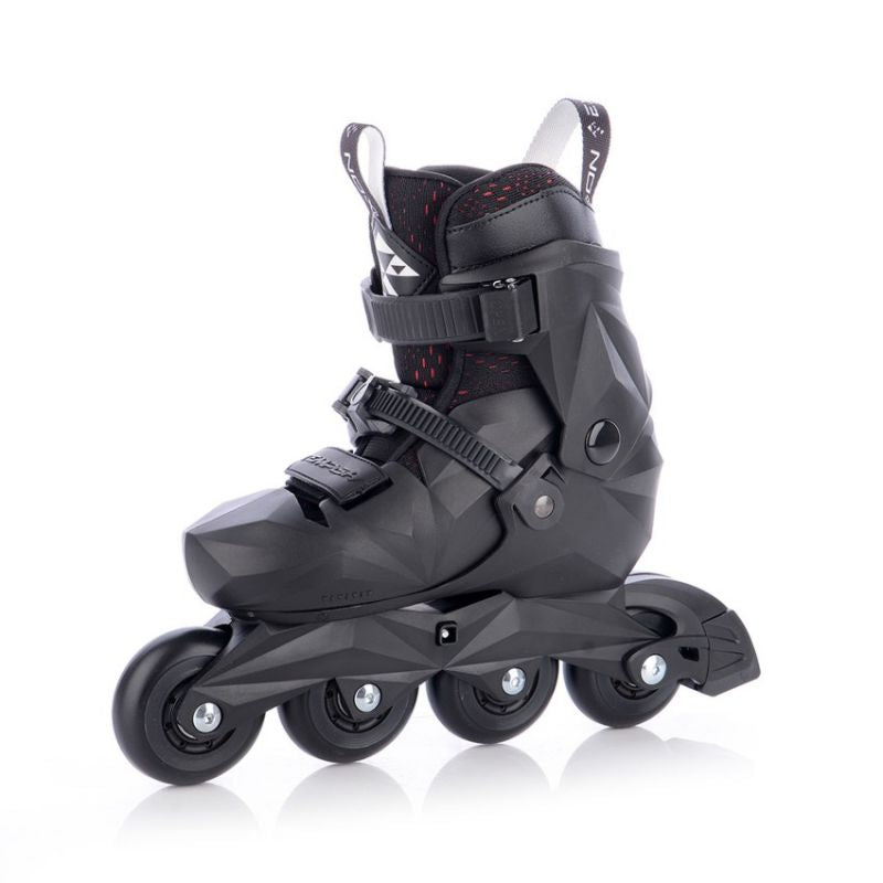 Tempish Exon Jr 10000046034 Adjustable Roller Skates Accessories/Skating/Rolki (pozostałe) Your Sports Performance