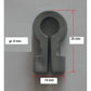 OMEGA 100244 mounting elements In preparation Your Sports Performance