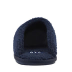 GAP women's slippers Plano II insulated slippers fashionable navy blue