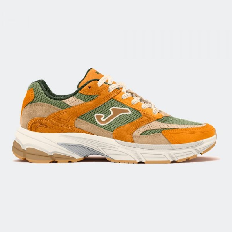 CR111 MEN 2524 ORANGE Footwear/Lifestyle/Joma/Low Your Sports Performance