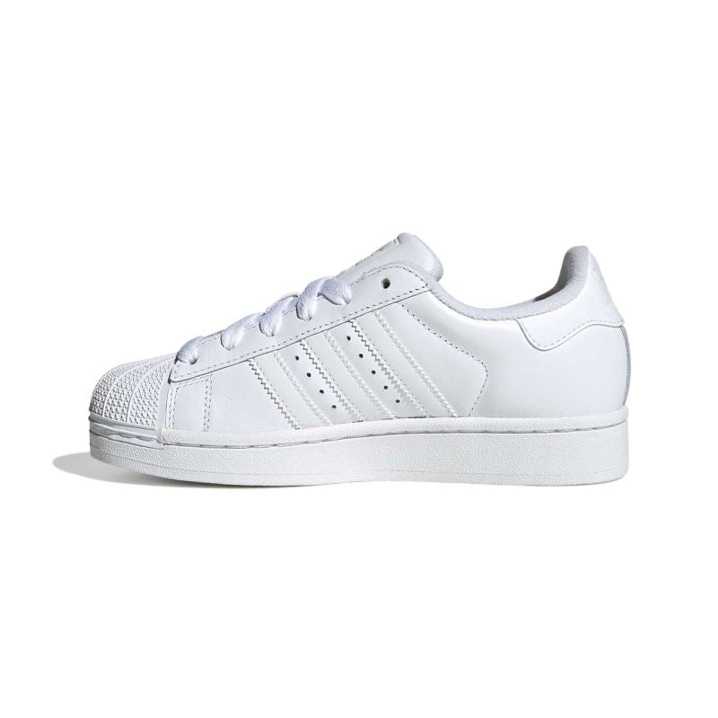 adidas Junior Superstar II JH9978 shoes adidas