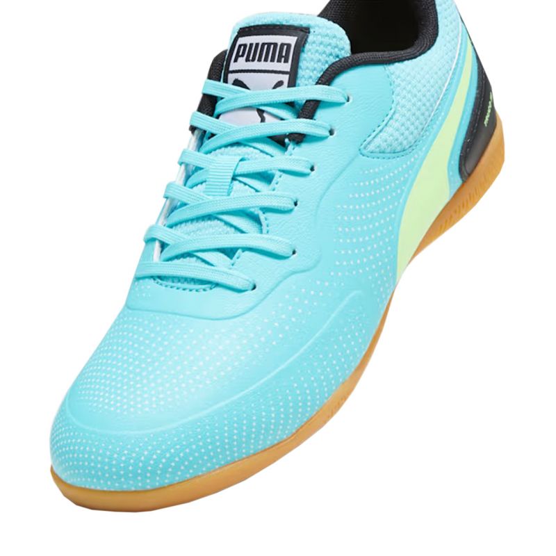 Puma Truco III IT Jr 106935 08 football shoes Footwear/Football/Kids Puma