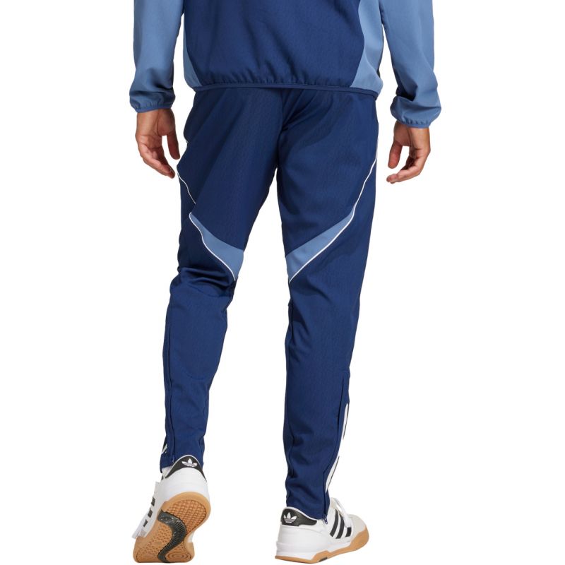 adidas Tiro 25 Competition Presentation Men's Pants Navy Blue JI6565 To be categorized Your Sports Performance