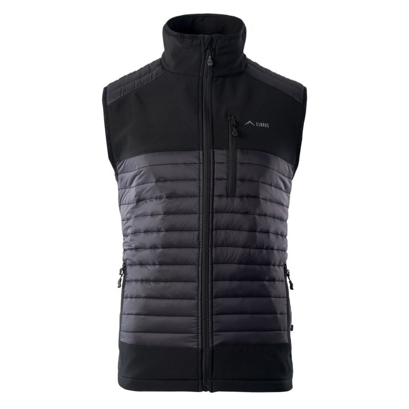 Elbrus Ralph II M vest 92800326291 Clothing/Outdoor Your Sports Performance