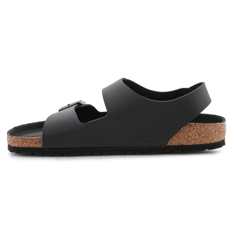 Birkenstock Milano BS M 1024997 sandals Footwear/Lifestyle/Brinkenstock/Klapki/chodaki Birkenstock