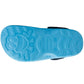 Clogs Coqui Little Frog Jr 8701-100-1821A/8701-100-1821 Footwear/Lifestyle/Coqui Your Sports Performance