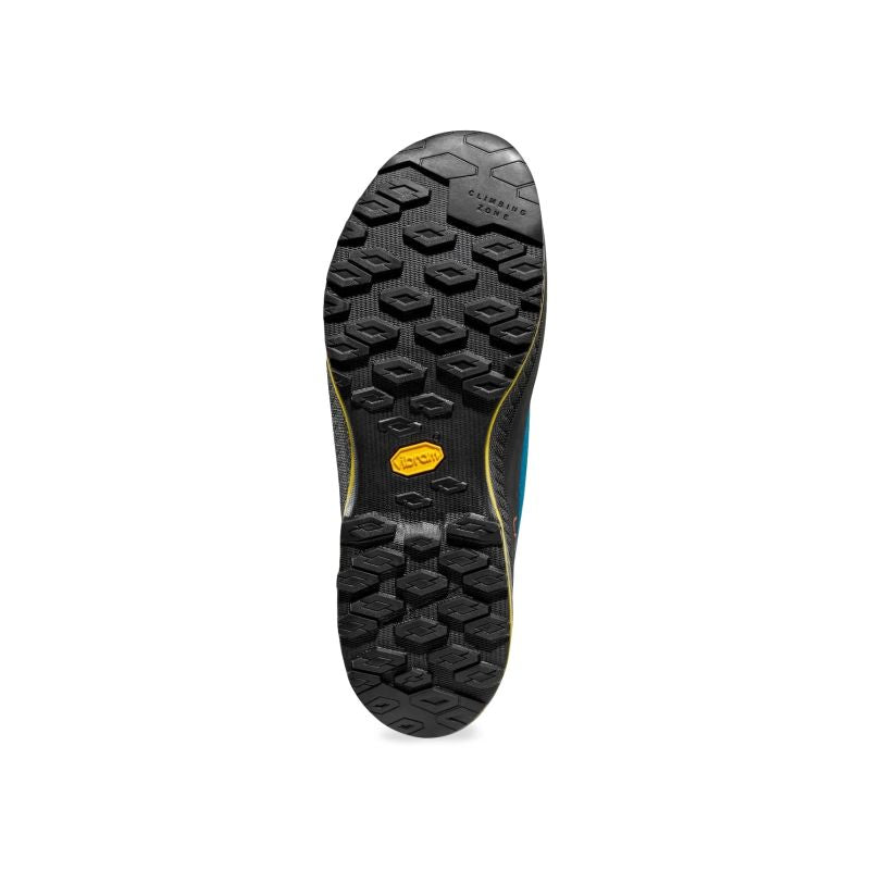 Tx4 evo gtx-tropic blue-bamboo-44 LA SPORTIVA shoes Footwear Your Sports Performance