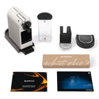 DeLonghi Citiz Nespresso EN167.W capsule coffee machine (1260W; white) AGD - Produkty/Ekspresy do kawy Your Sports Performance