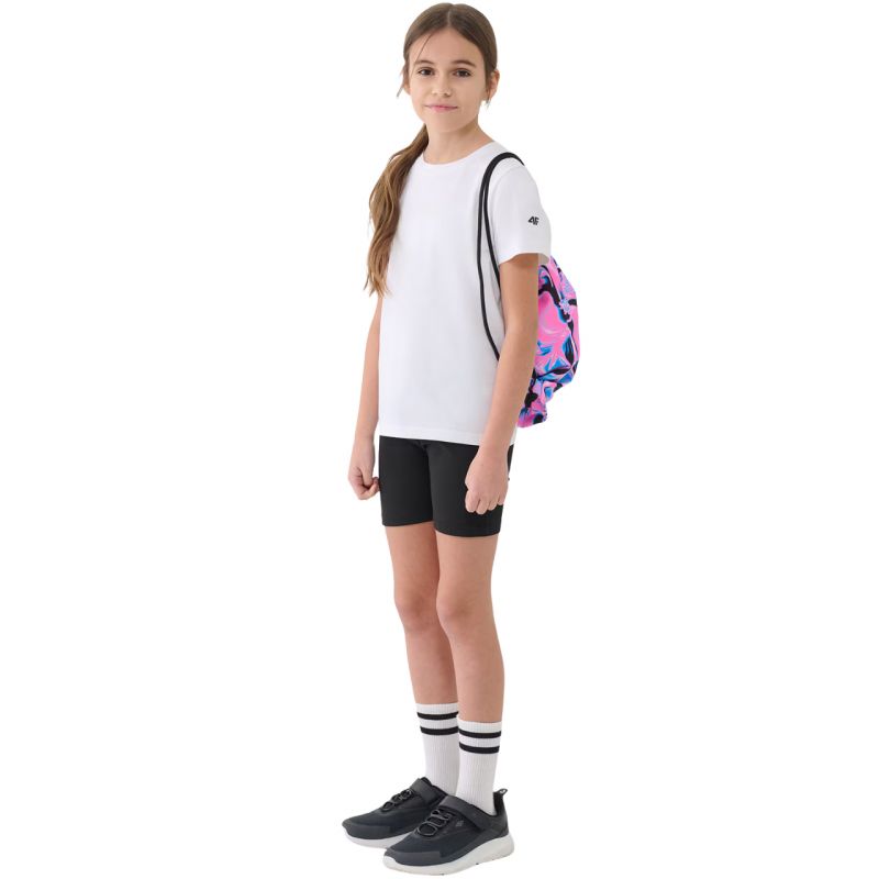 Set 4F F024 Jr 4FJWSS25TAPSF024 20S Clothing/Training/4f 4F