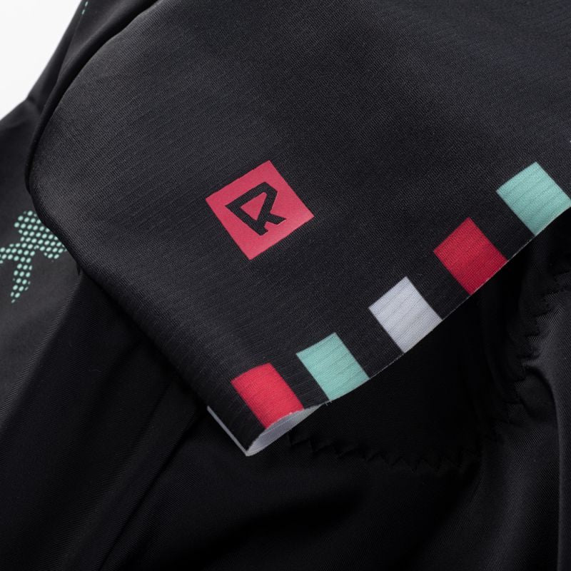 Radvik Lima Lds W 92800406961 Cycling Shorts Clothing/Bike/Spodenki/Kobiety/Radvik Your Sports Performance