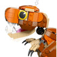 LEGO JURASSIC WORLD 76967 Tyrannosaurus Baby In preparation Your Sports Performance
