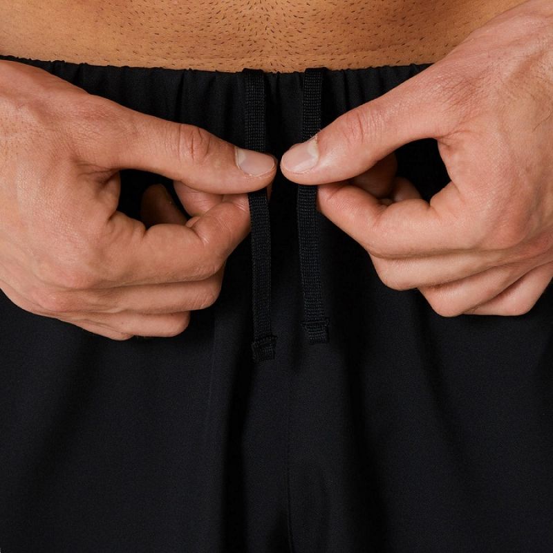 Asics Court 9in Short M 2041A261-001 Clothing/Running Asics