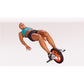 Roller, Circle Body Sculpture Fitness Power BB 712 Accessories/Training equipment Your Sports Performance