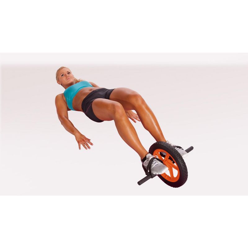 Roller, Circle Body Sculpture Fitness Power BB 712 Accessories/Training equipment Your Sports Performance