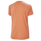 Helly Hansen Skog Graphic W 62877 071 T-shirt Clothing/Lifestyle/T-shirts/Helly Hansen Your Sports Performance